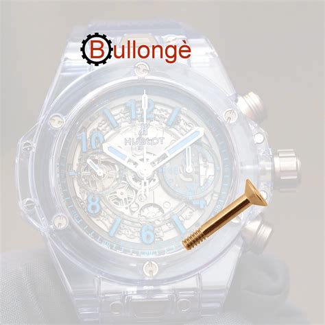 hublot ersatzteile